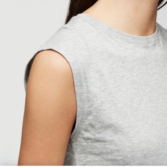 Frame Tank - Picture 3 of 7